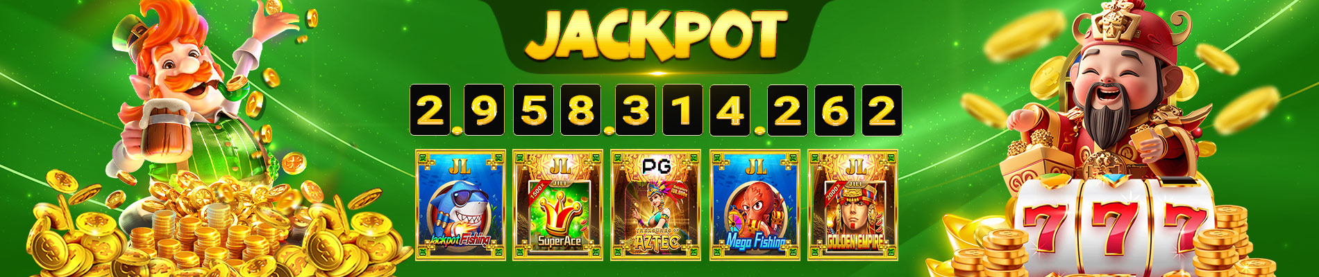 Jackpot good88