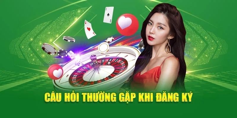 Giải đáp những câu hỏi đăng ký Good88 phổ biến nhất